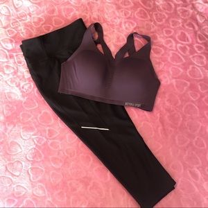 Victoria Sport & Xersion fitness set